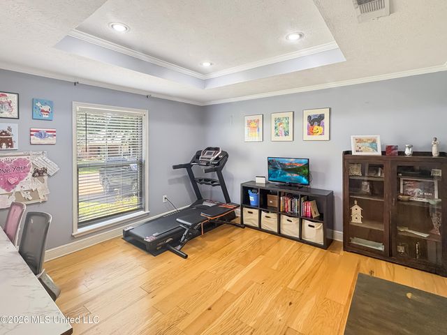 113 Twin Oaks Drive, Brandon, MS 39047
