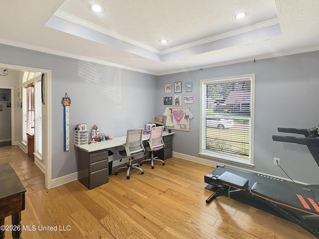113 Twin Oaks Drive, Brandon, MS 39047