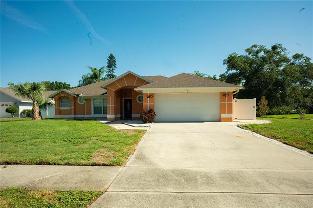 2606 CEDAR BLUFF LANE, Ocoee, FL 34761
