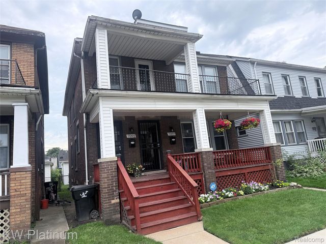 7095 Navy Street, Detroit, MI 48209