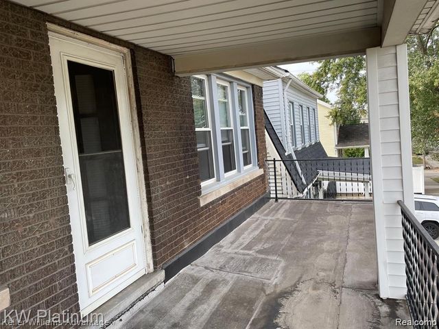 7095 Navy Street, Detroit, MI 48209