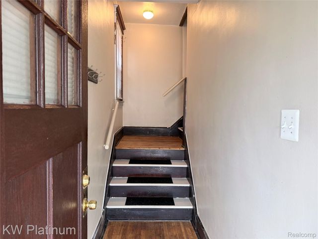 7095 Navy Street, Detroit, MI 48209