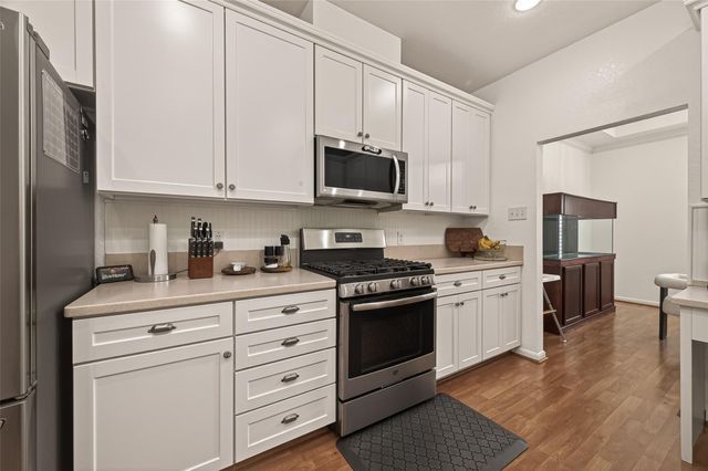 614 Nautilus Street, Crosby, TX 77532