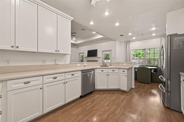 614 Nautilus Street, Crosby, TX 77532