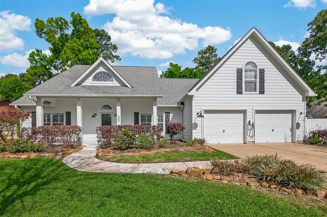 614 Nautilus Street, Crosby, TX 77532