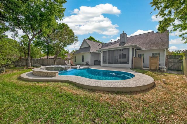 614 Nautilus Street, Crosby, TX 77532