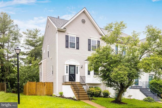 17336 WEXFORD LOOP, Dumfries, VA 22026