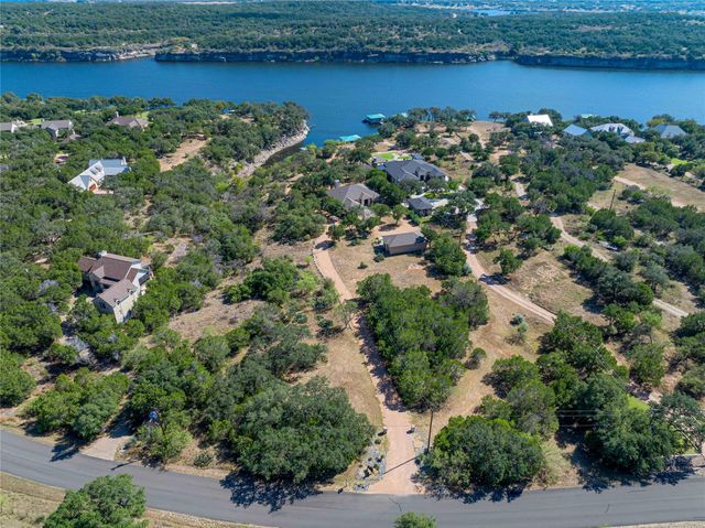 3309 Brasada LN, Marble Falls, TX 78654