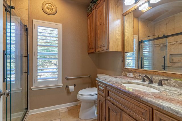 3309 Brasada LN, Marble Falls, TX 78654