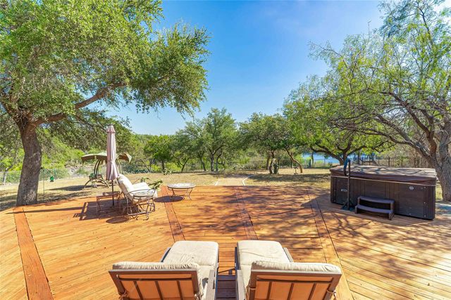 3309 Brasada LN, Marble Falls, TX 78654