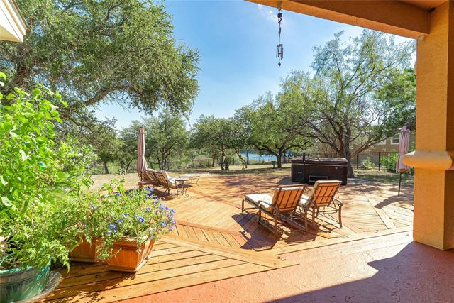 3309 Brasada LN, Marble Falls, TX 78654