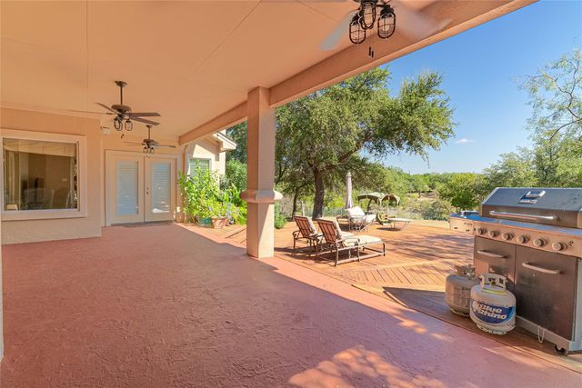 3309 Brasada LN, Marble Falls, TX 78654