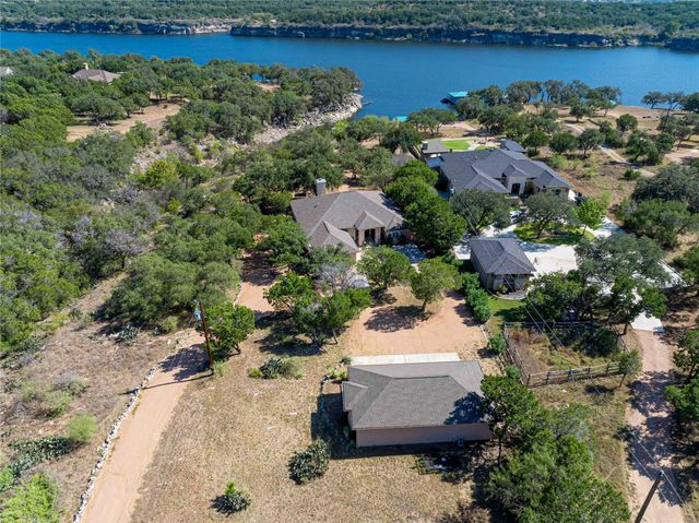 3309 Brasada LN, Marble Falls, TX 78654