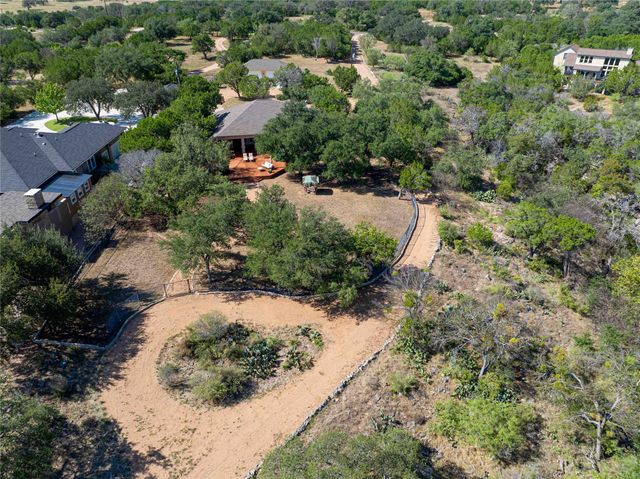 3309 Brasada LN, Marble Falls, TX 78654
