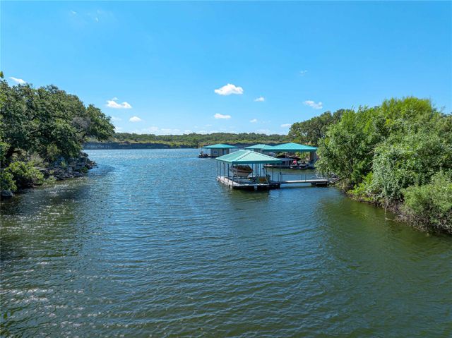 3309 Brasada LN, Marble Falls, TX 78654