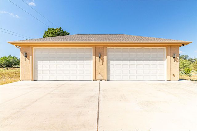 3309 Brasada LN, Marble Falls, TX 78654