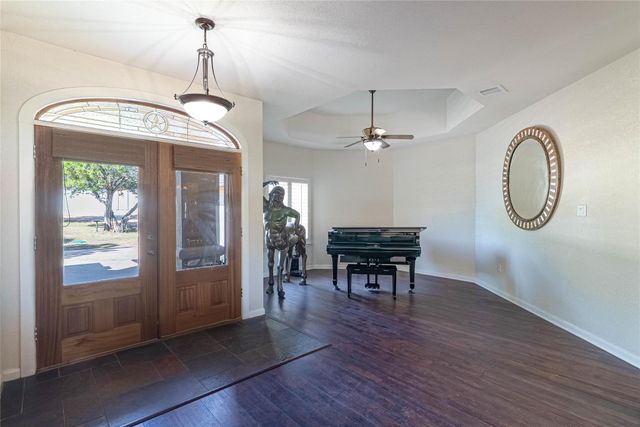 3309 Brasada LN, Marble Falls, TX 78654