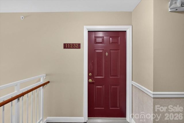 11232 Hyde Pointe Court, Charlotte, NC 28262