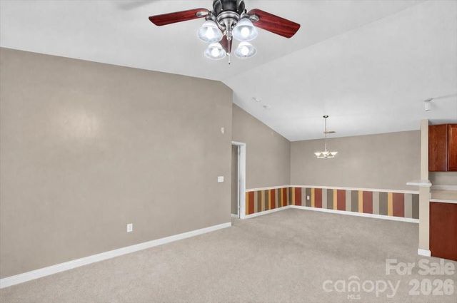 11232 Hyde Pointe Court, Charlotte, NC 28262
