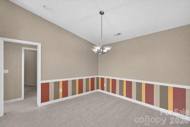 11232 Hyde Pointe Court, Charlotte, NC 28262
