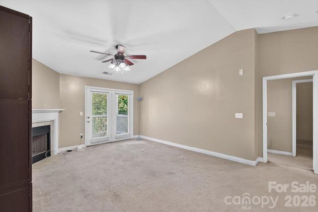 11232 Hyde Pointe Court, Charlotte, NC 28262