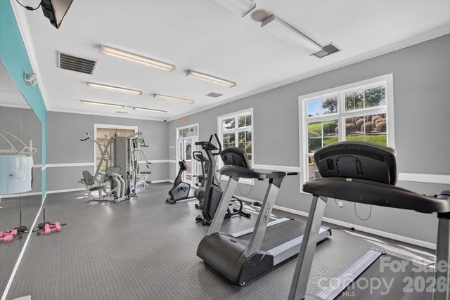 11232 Hyde Pointe Court, Charlotte, NC 28262