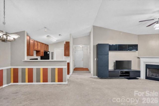 11232 Hyde Pointe Court, Charlotte, NC 28262