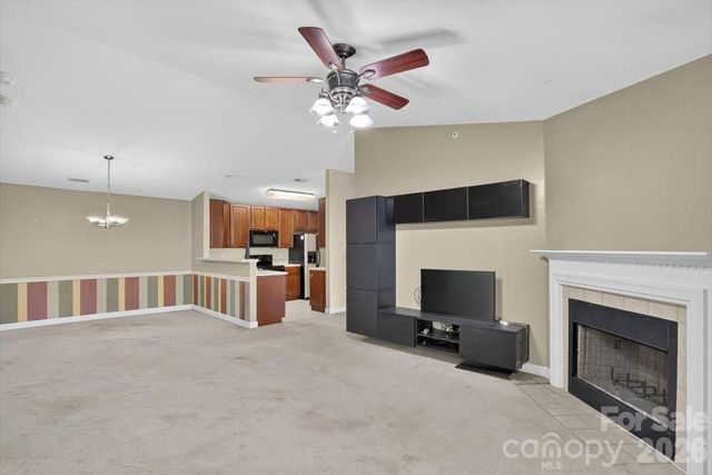 11232 Hyde Pointe Court, Charlotte, NC 28262