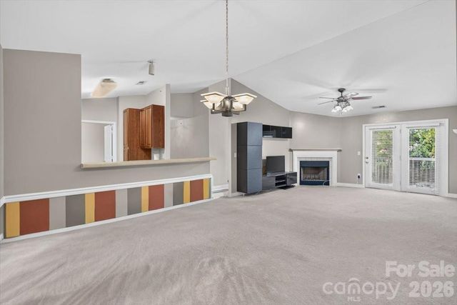 11232 Hyde Pointe Court, Charlotte, NC 28262