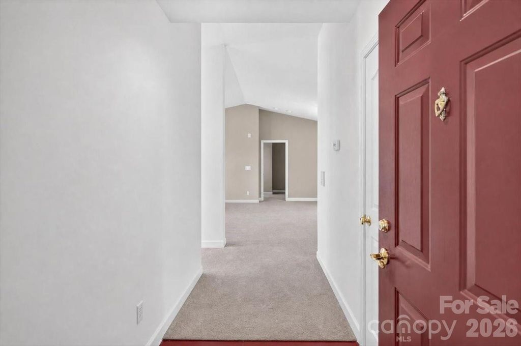 11232 Hyde Pointe Court, Charlotte, NC 28262