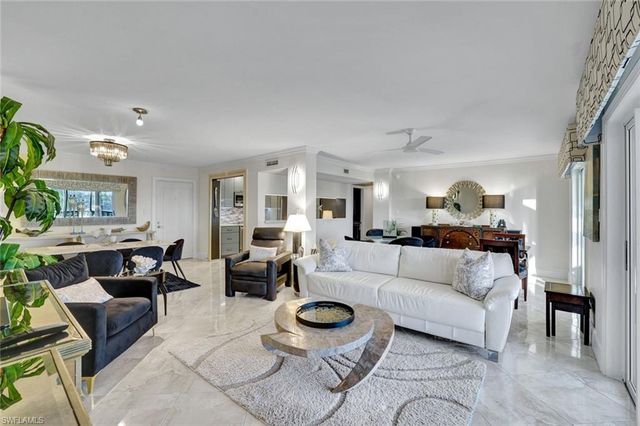 555 Park Shore DR # B503, Naples, FL 34103