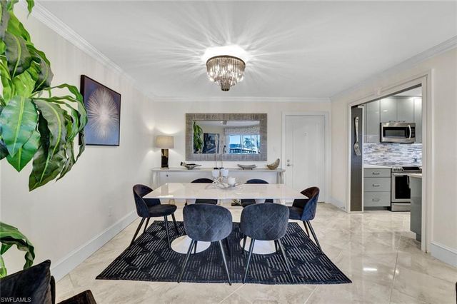 555 Park Shore DR # B503, Naples, FL 34103