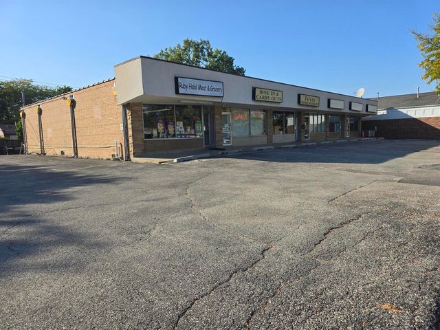 9232 Waukegan Road, Morton Grove, IL 60053