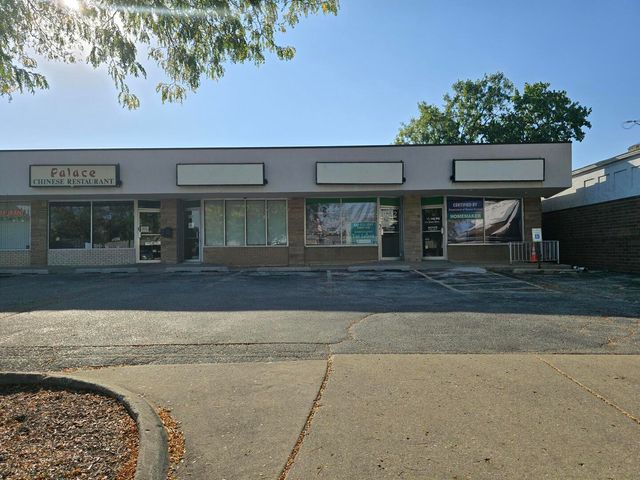 9232 Waukegan Road, Morton Grove, IL 60053