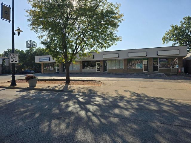 9232 Waukegan Road, Morton Grove, IL 60053