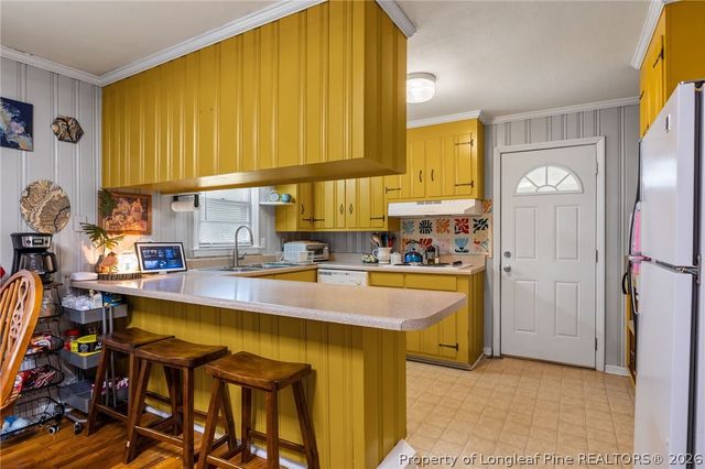 5202 Pala Verde Drive, Fayetteville, NC 28304