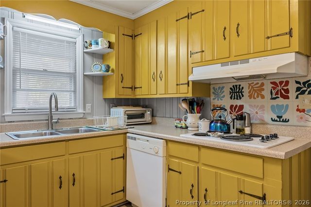 5202 Pala Verde Drive, Fayetteville, NC 28304