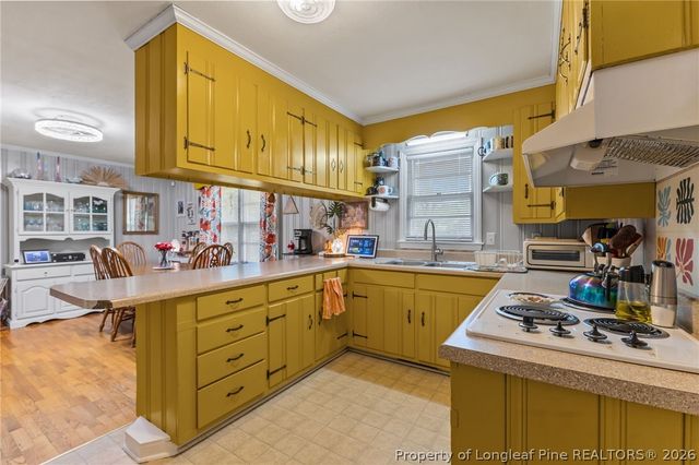 5202 Pala Verde Drive, Fayetteville, NC 28304