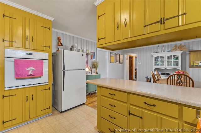 5202 Pala Verde Drive, Fayetteville, NC 28304