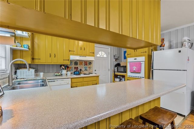 5202 Pala Verde Drive, Fayetteville, NC 28304