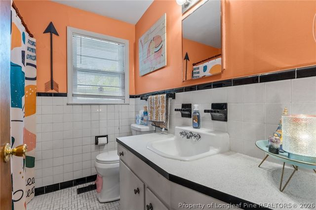 5202 Pala Verde Drive, Fayetteville, NC 28304