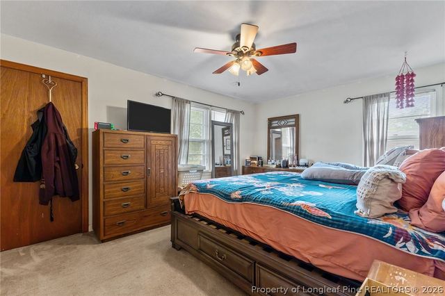 5202 Pala Verde Drive, Fayetteville, NC 28304