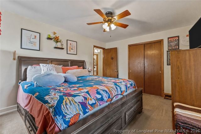 5202 Pala Verde Drive, Fayetteville, NC 28304