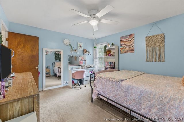 5202 Pala Verde Drive, Fayetteville, NC 28304