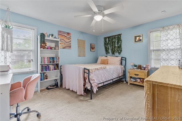 5202 Pala Verde Drive, Fayetteville, NC 28304