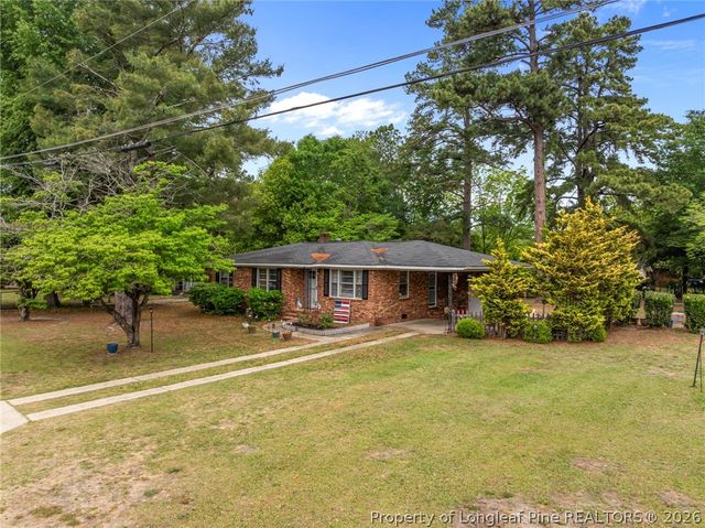 5202 Pala Verde Drive, Fayetteville, NC 28304