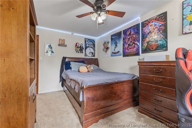 5202 Pala Verde Drive, Fayetteville, NC 28304