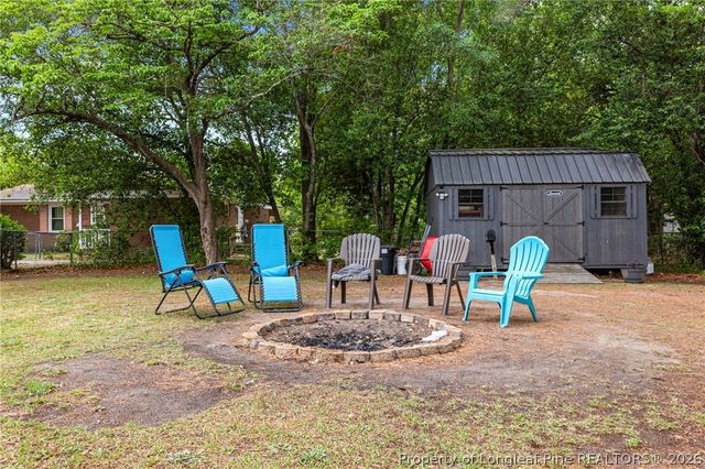 5202 Pala Verde Drive, Fayetteville, NC 28304