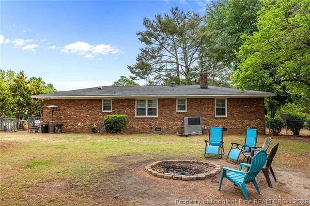 5202 Pala Verde Drive, Fayetteville, NC 28304