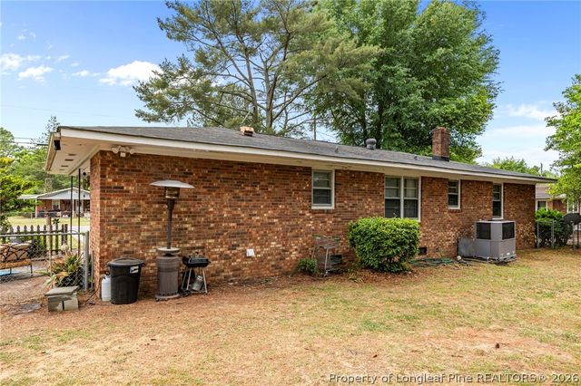 5202 Pala Verde Drive, Fayetteville, NC 28304